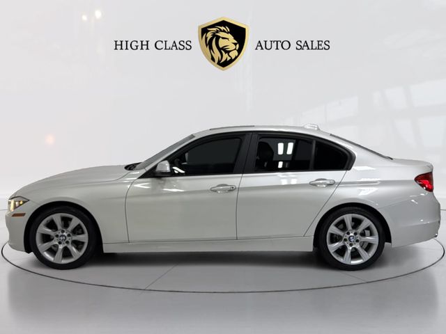 2014 BMW 3 Series 320i