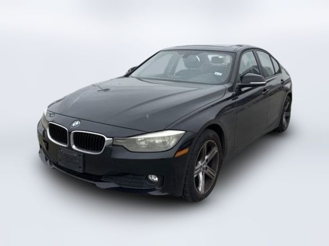 2014 BMW 3 Series 320i