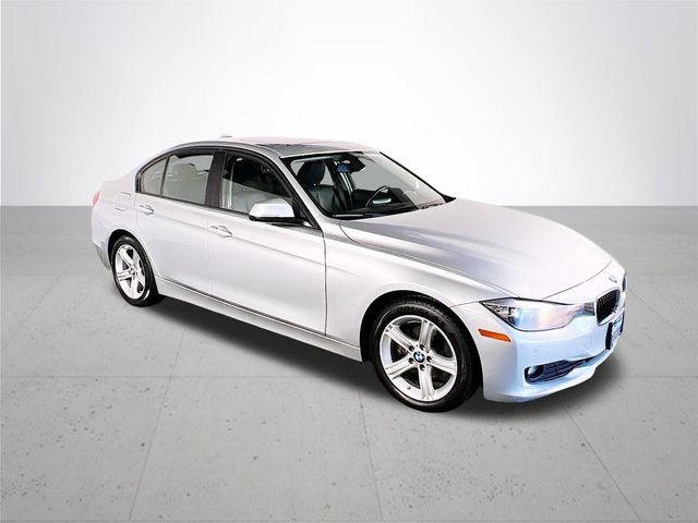 2014 BMW 3 Series 320i