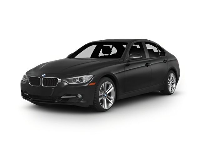 2014 BMW 3 Series 320i