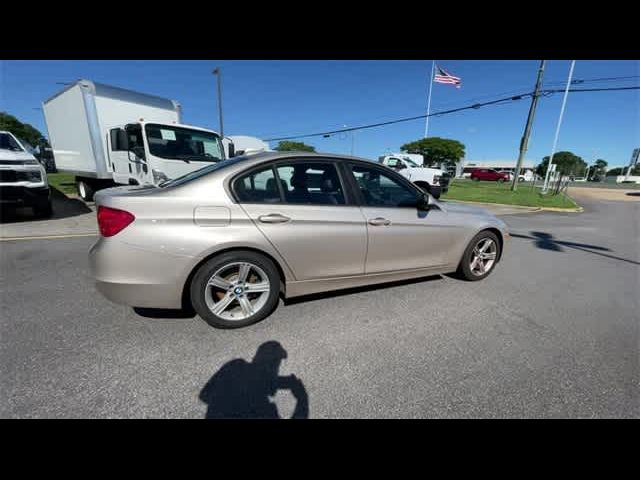 2014 BMW 3 Series 320i