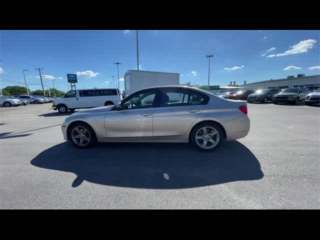 2014 BMW 3 Series 320i