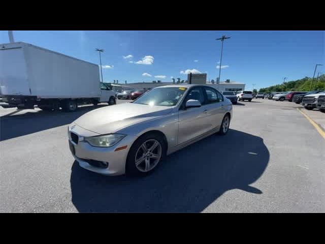 2014 BMW 3 Series 320i