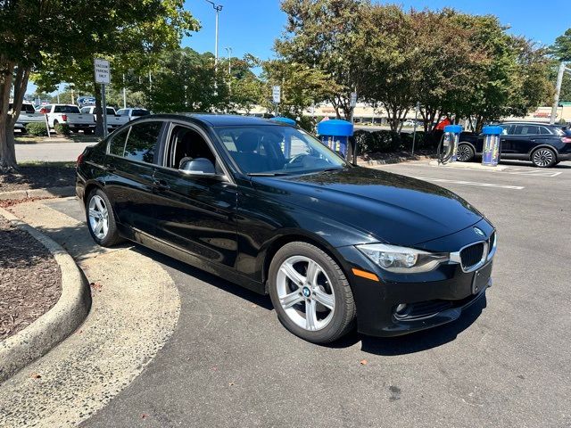 2014 BMW 3 Series 320i