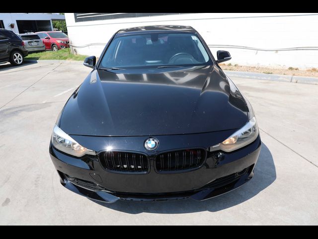2014 BMW 3 Series 320i