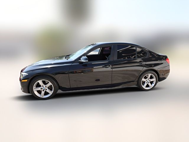 2014 BMW 3 Series 320i