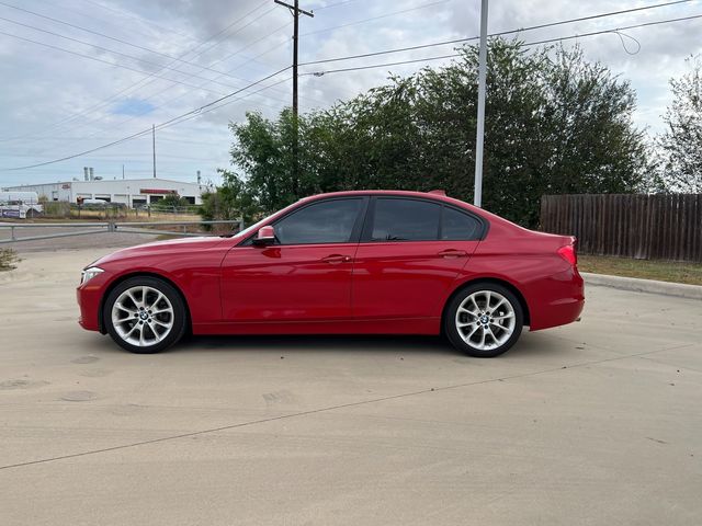 2014 BMW 3 Series 320i