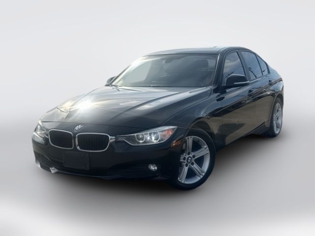 2014 BMW 3 Series 320i