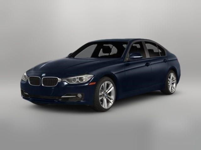 2014 BMW 3 Series 320i