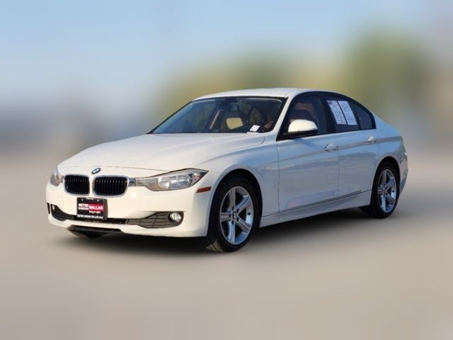 2014 BMW 3 Series 320i