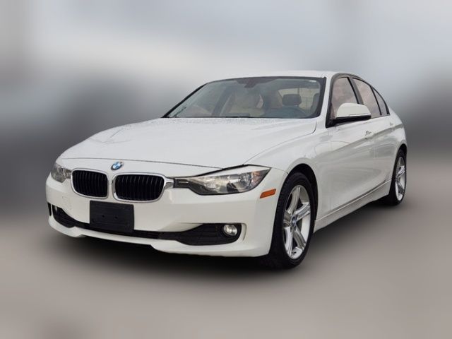 2014 BMW 3 Series 320i