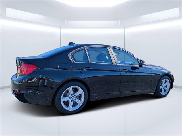 2014 BMW 3 Series 320i