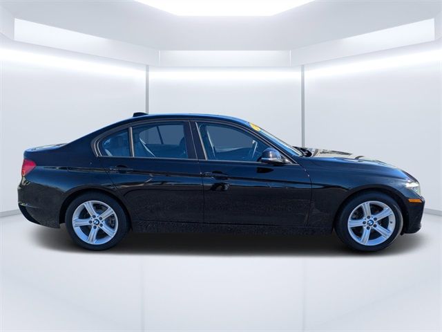 2014 BMW 3 Series 320i