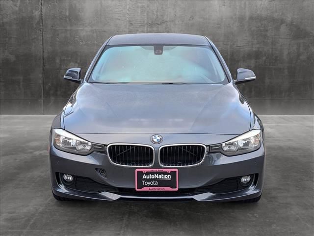 2014 BMW 3 Series 320i