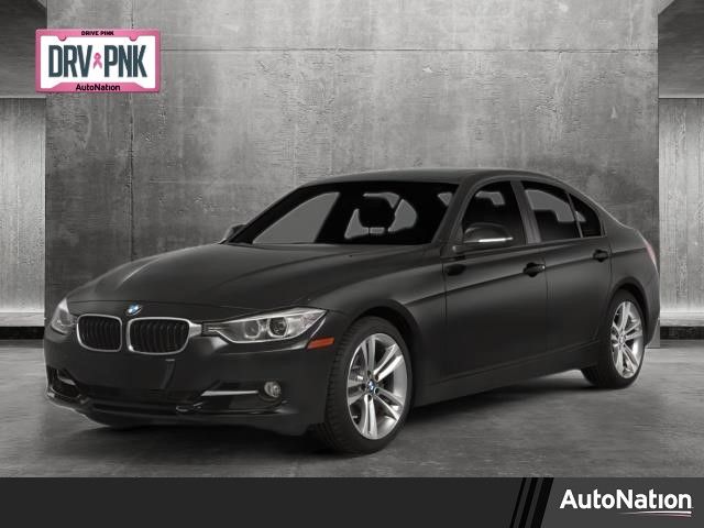 2014 BMW 3 Series 320i