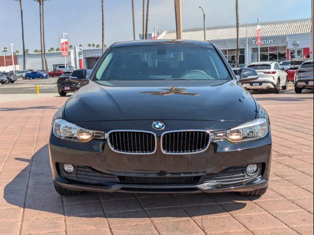 2014 BMW 3 Series 320i