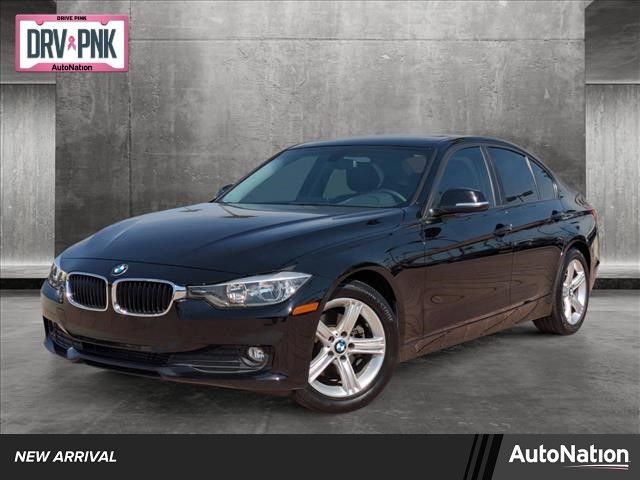 2014 BMW 3 Series 320i