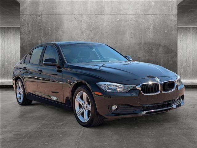 2014 BMW 3 Series 320i