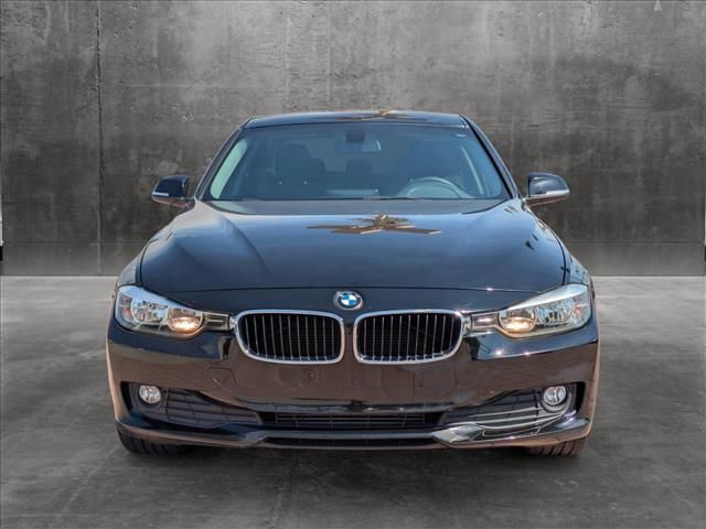 2014 BMW 3 Series 320i