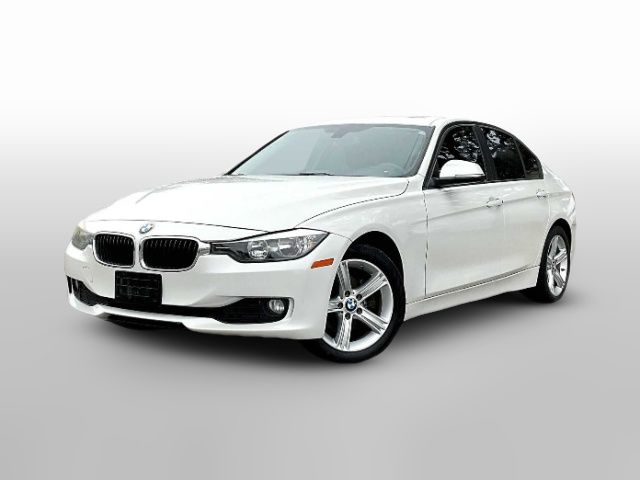 2014 BMW 3 Series 320i