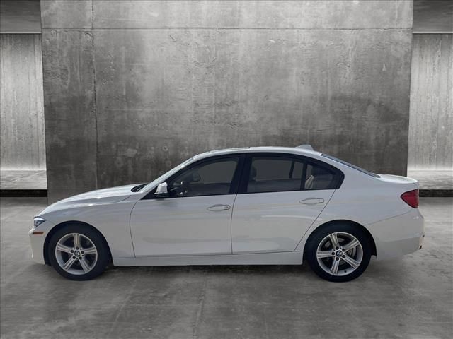 2014 BMW 3 Series 320i