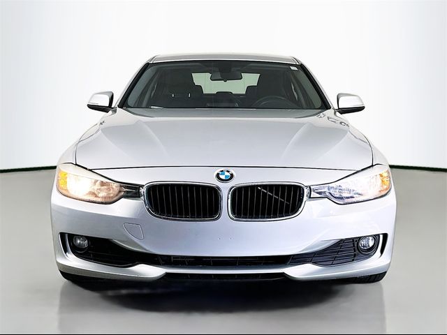 2014 BMW 3 Series 320i