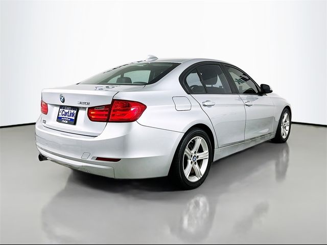 2014 BMW 3 Series 320i