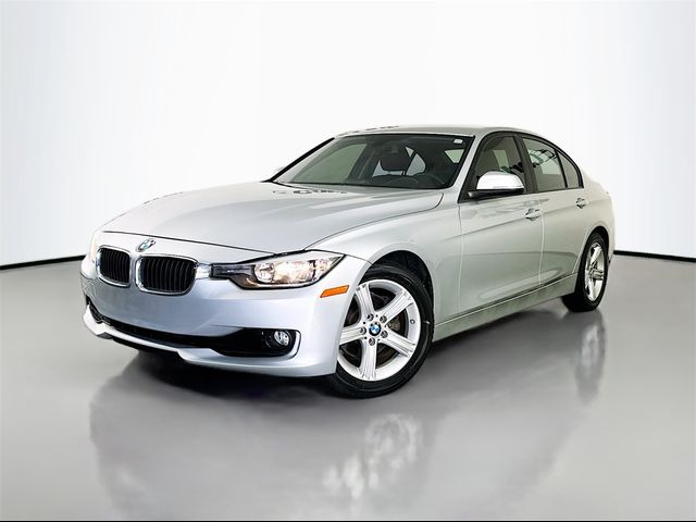 2014 BMW 3 Series 320i