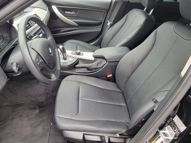 2014 BMW 3 Series 320i