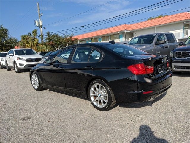 2014 BMW 3 Series 320i