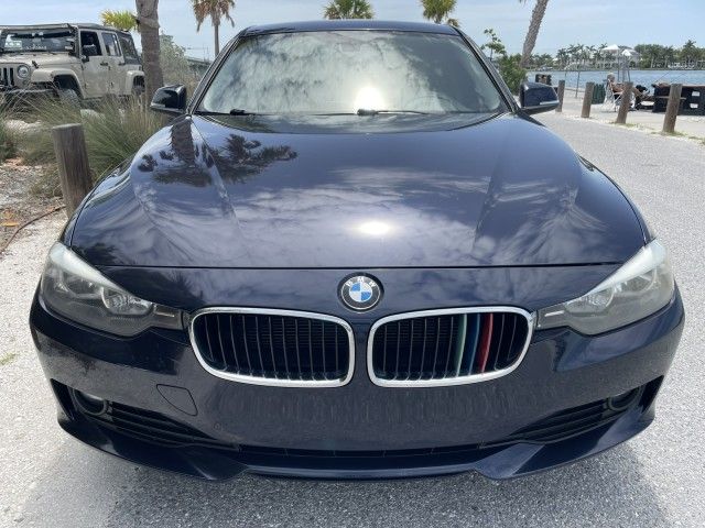 2014 BMW 3 Series 320i