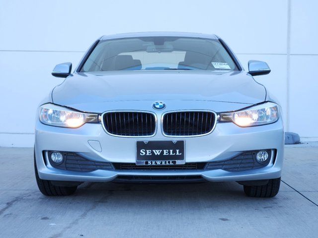 2014 BMW 3 Series 320i