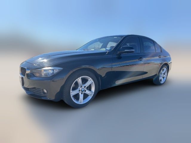 2014 BMW 3 Series 320i