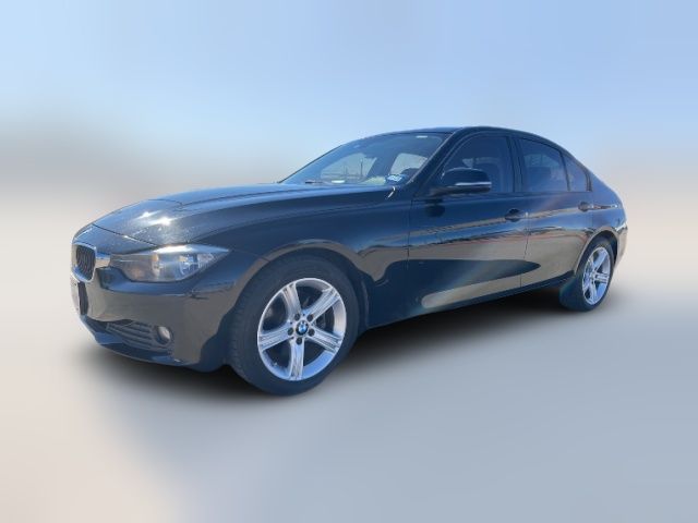 2014 BMW 3 Series 320i