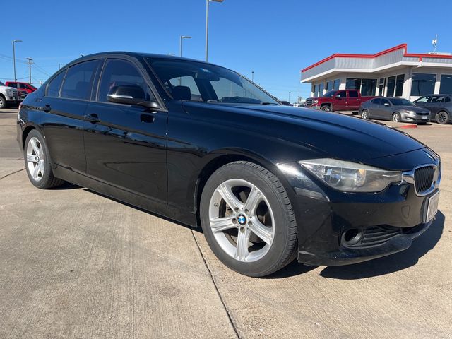 2014 BMW 3 Series 320i