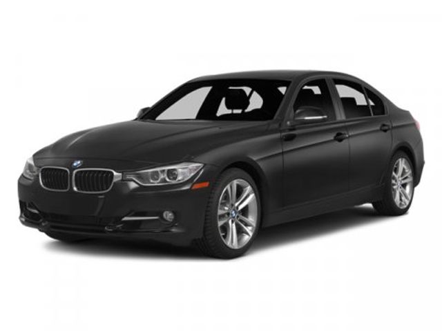 2014 BMW 3 Series 320i