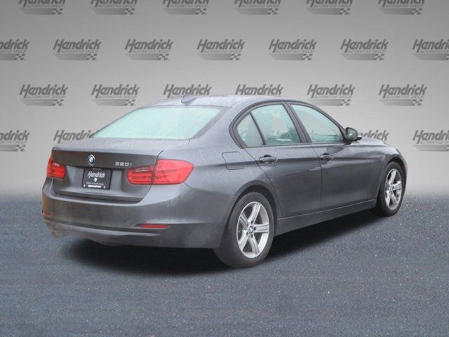 2014 BMW 3 Series 320i