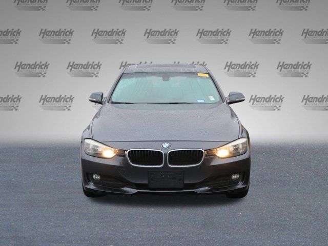 2014 BMW 3 Series 320i