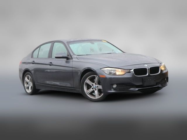 2014 BMW 3 Series 320i