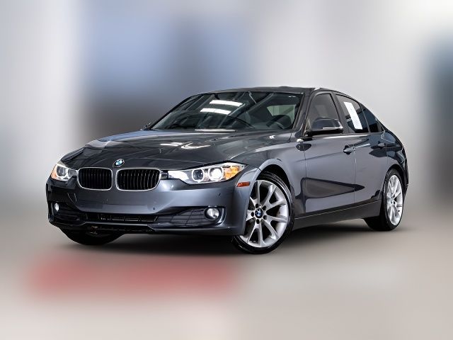 2014 BMW 3 Series 320i