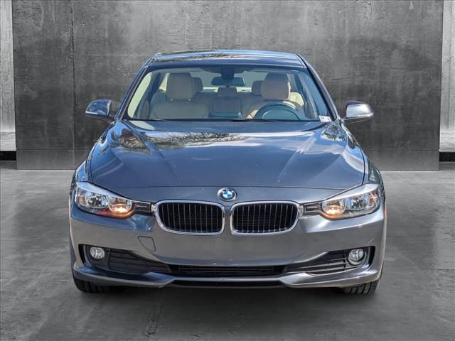 2014 BMW 3 Series 320i