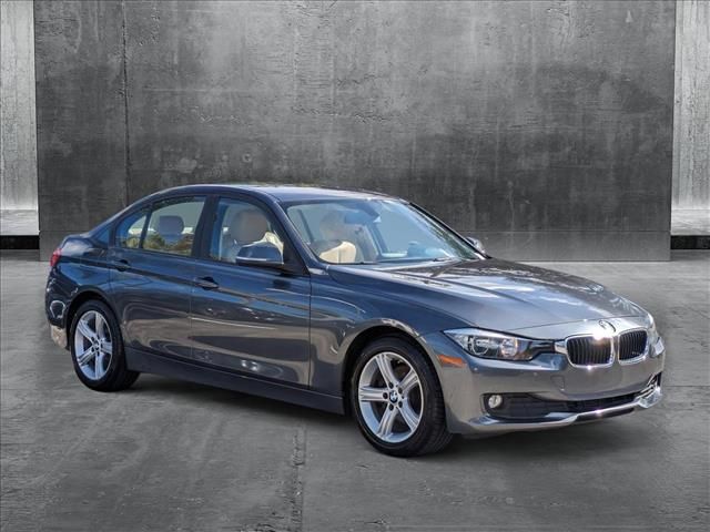 2014 BMW 3 Series 320i