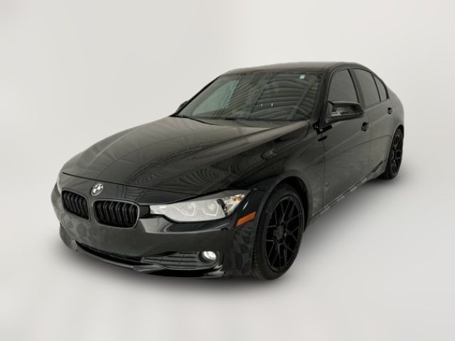2014 BMW 3 Series 320i