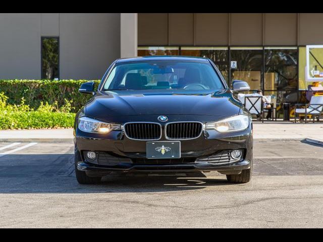 2014 BMW 3 Series 320i