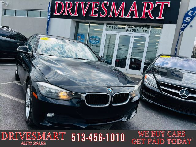 2014 BMW 3 Series 320i