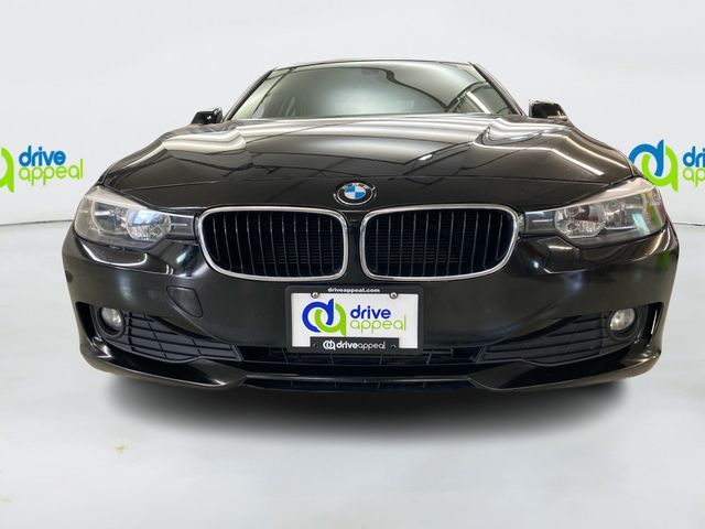 2014 BMW 3 Series 320i xDrive