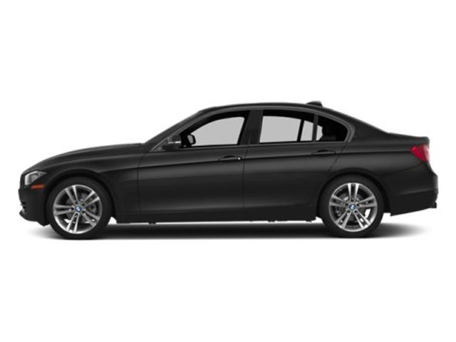 2014 BMW 3 Series 320i xDrive