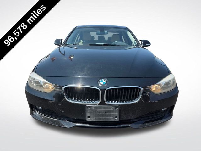 2014 BMW 3 Series 320i xDrive