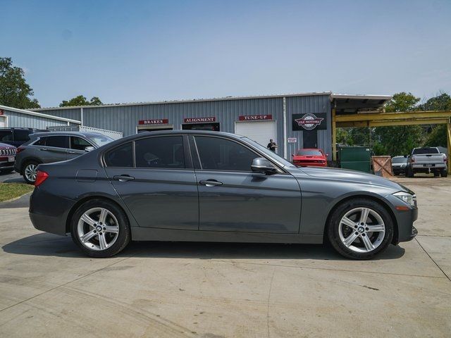 2014 BMW 3 Series 320i xDrive