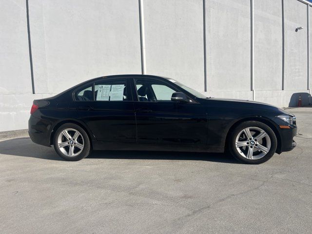 2014 BMW 3 Series 320i xDrive